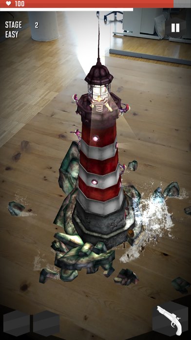 Shoggoth Rising