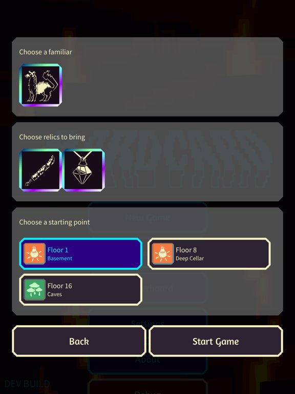 Bardcard