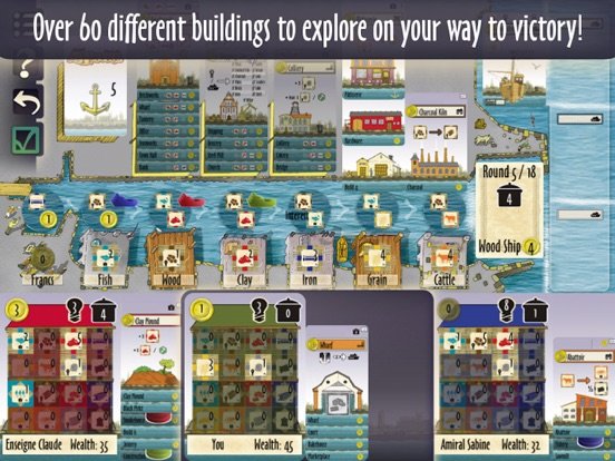 LeHavre