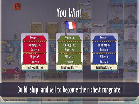 LeHavre