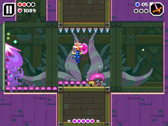 Shovel Knight Dig