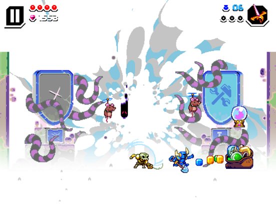 Shovel Knight Dig