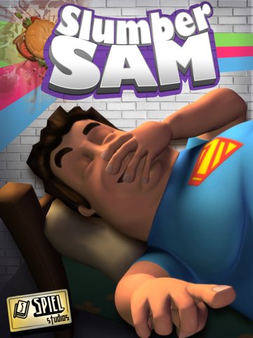 Slumber Sam