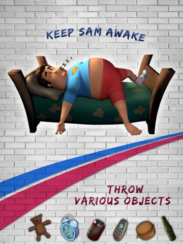 Slumber Sam