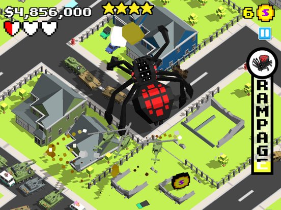 Smashy City