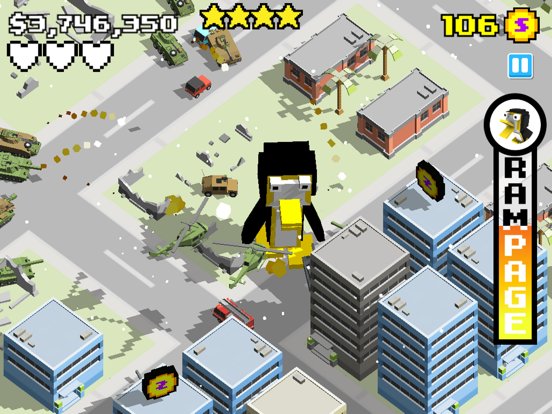 Smashy City