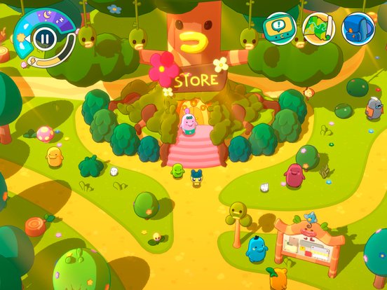Tamagotchi
