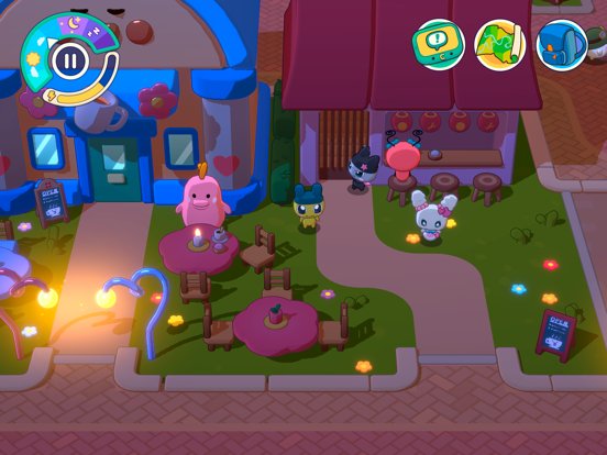 Tamagotchi