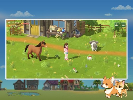 Harvest Moon: Home Sweet Home