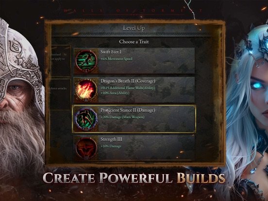 Halls of Torment