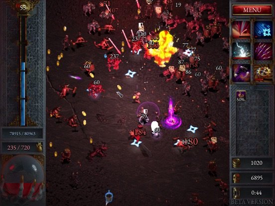 Halls of Torment