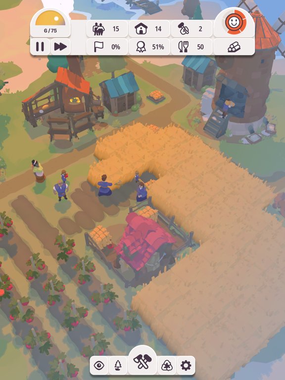 Outlanders 2