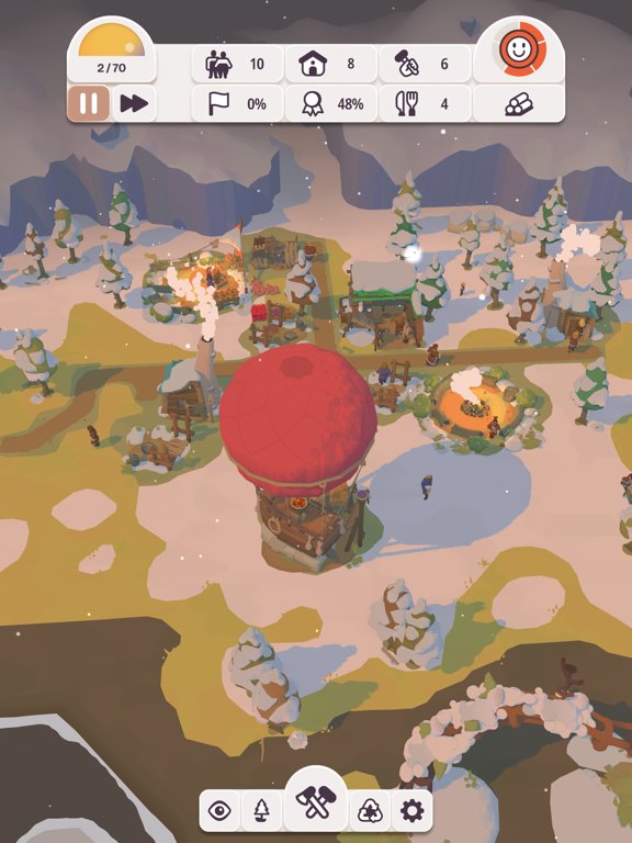 Outlanders 2