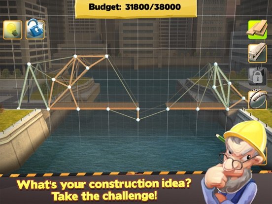 Bridge Constr+