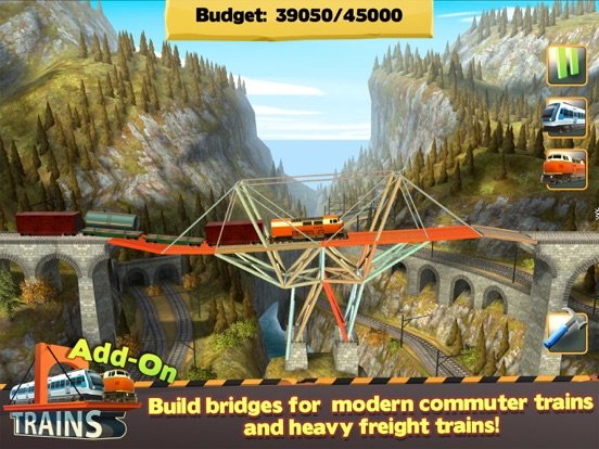 Bridge Constr+