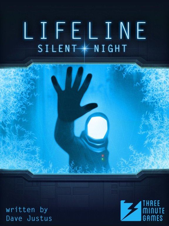 Lifeline: Stille Nacht