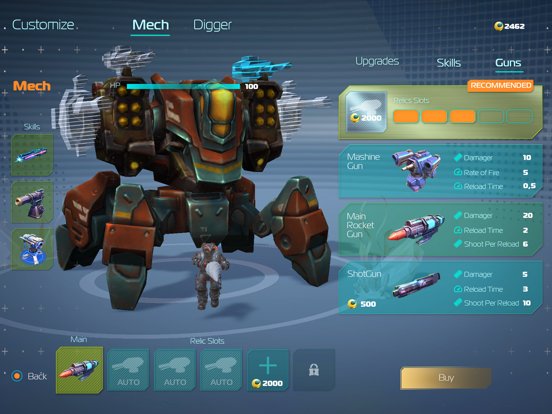 Codename: Ocean Keeper
