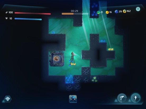 Codename: Ocean Keeper
