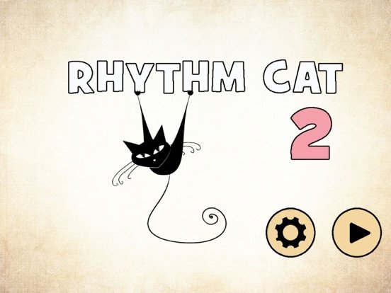Rhythm Cat 2