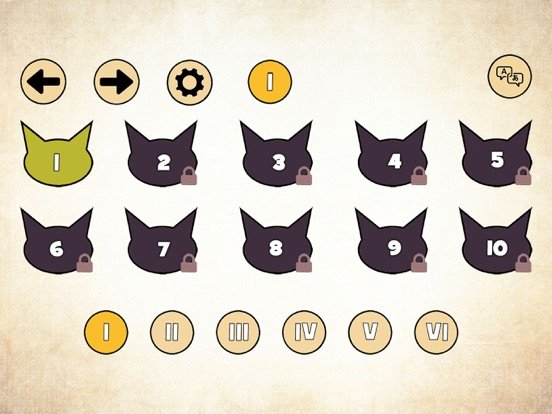 Rhythm Cat 2