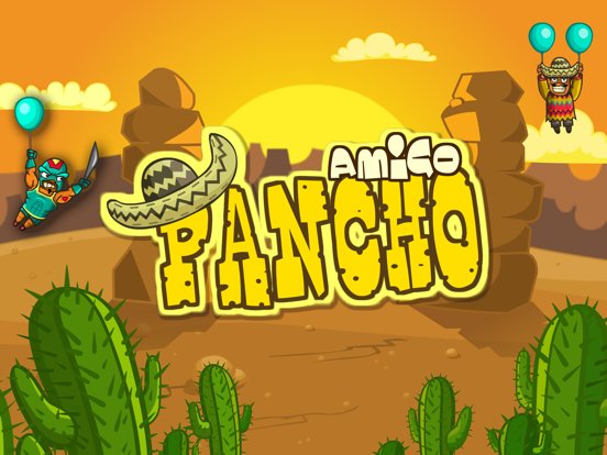 Amigo Pancho