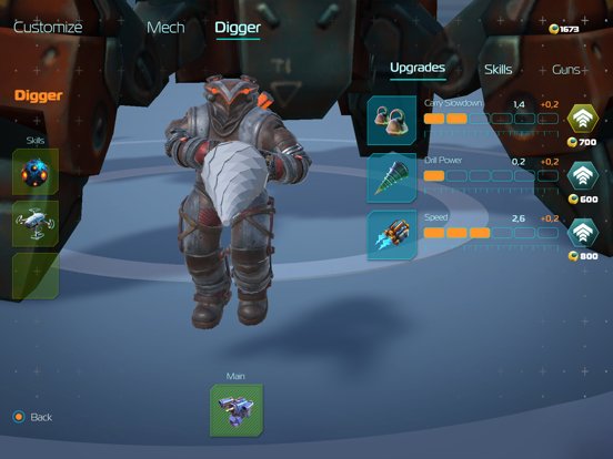 Codename: Ocean Keeper