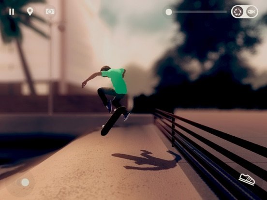 Skate City