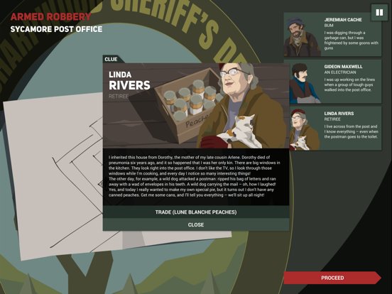 This Is The Police 2