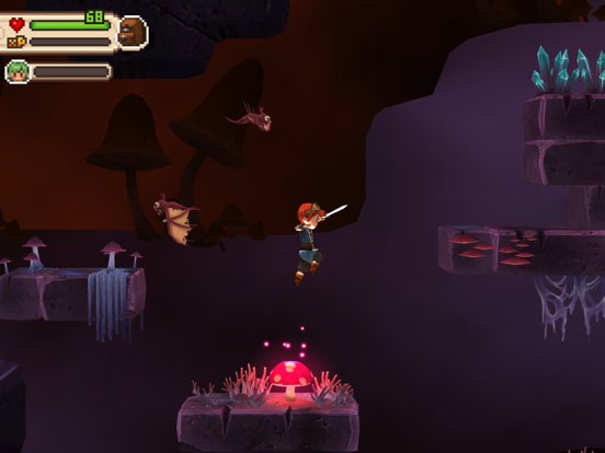 Evoland 2