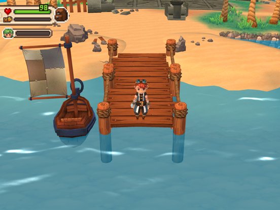 Evoland 2
