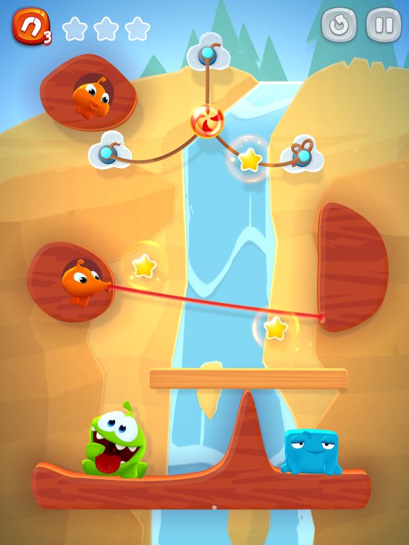 Cut the Rope