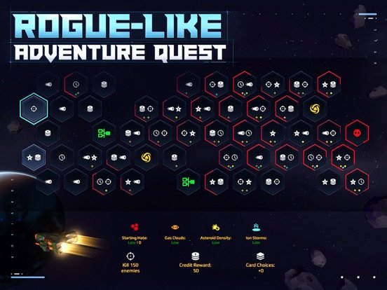 Star Survivor:Premium