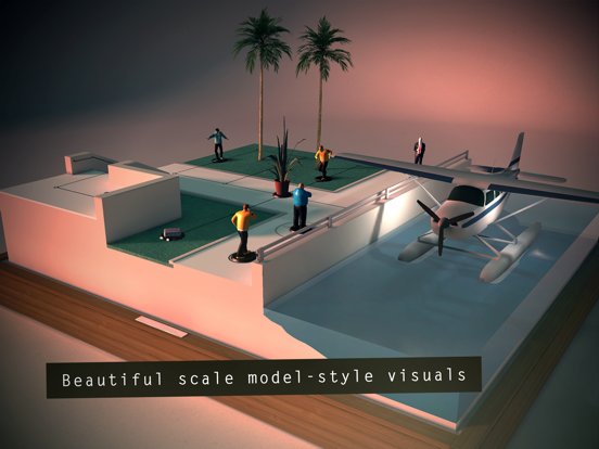 Hitman GO