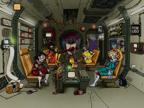 60 Parsecs
