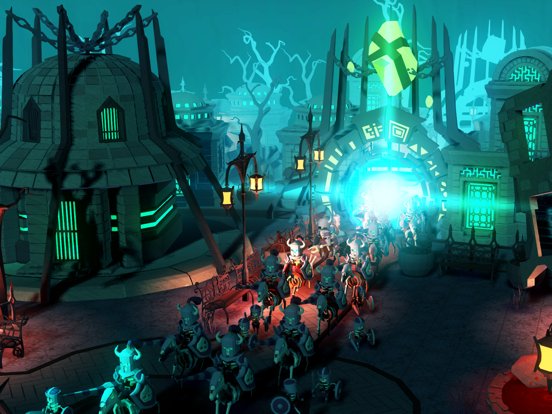 Undead Horde 2
