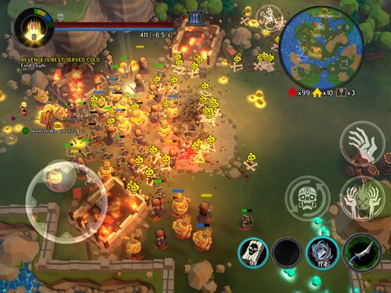 Undead Horde 2
