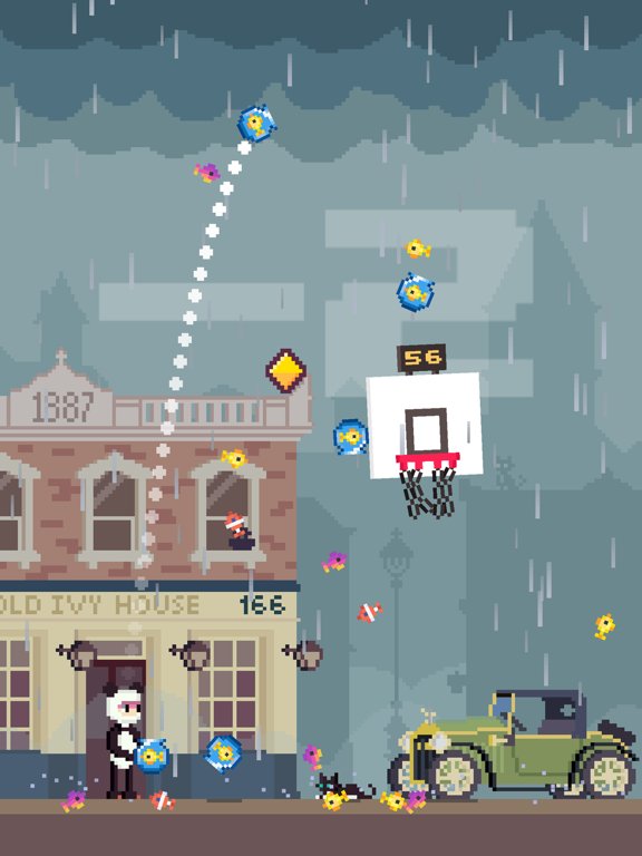 Ball King