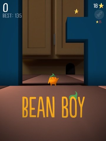 Bean Boy