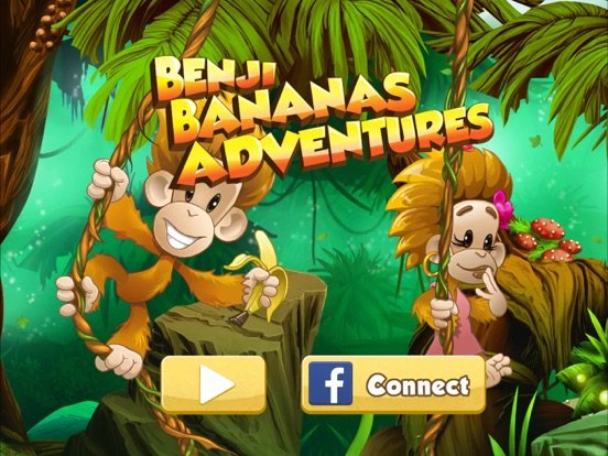 Benji Adventures