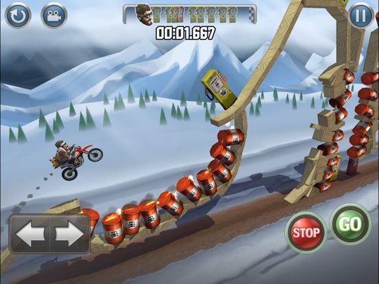 Bike Baron