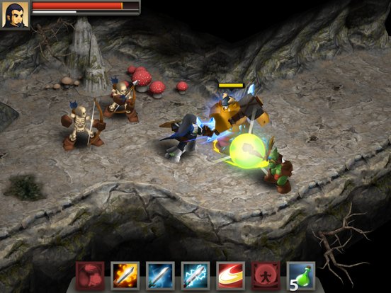 Battleheart Legacy