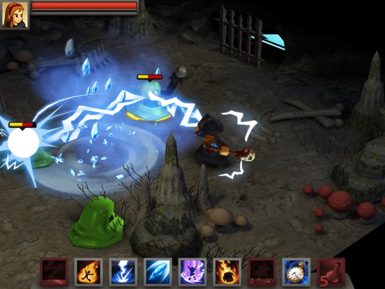 Battleheart Legacy