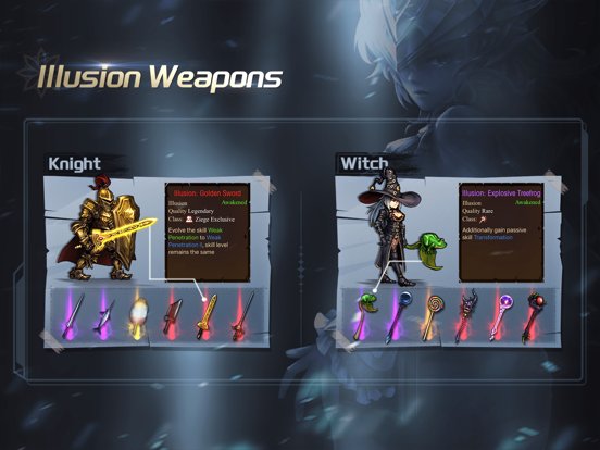 Dungeon Survival 2