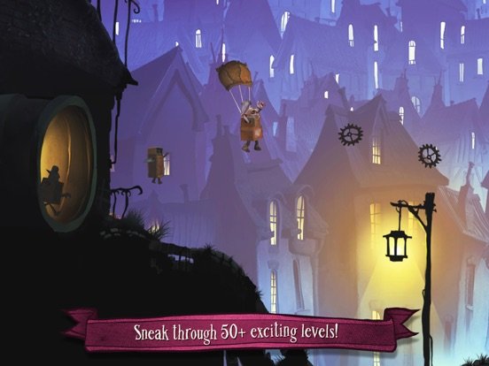 Boxtrolls