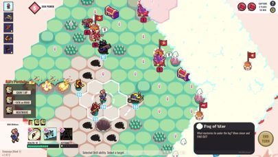Gem Wizards Tactics