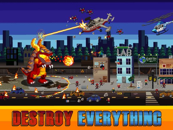 Gigapocalypse