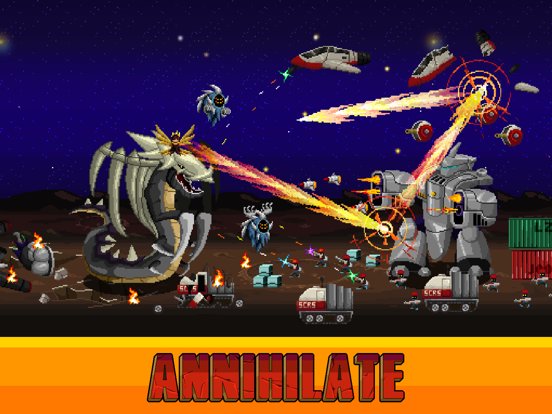 Gigapocalypse