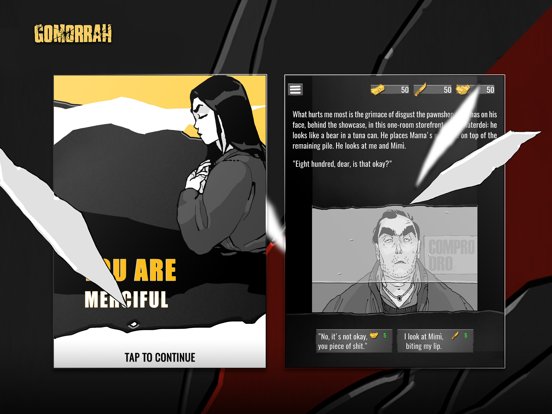 Gomorrah