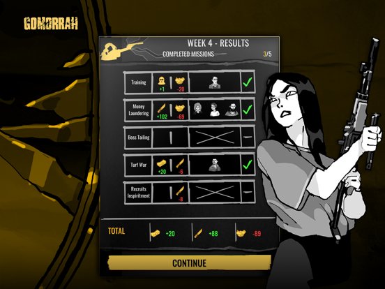 Gomorrah