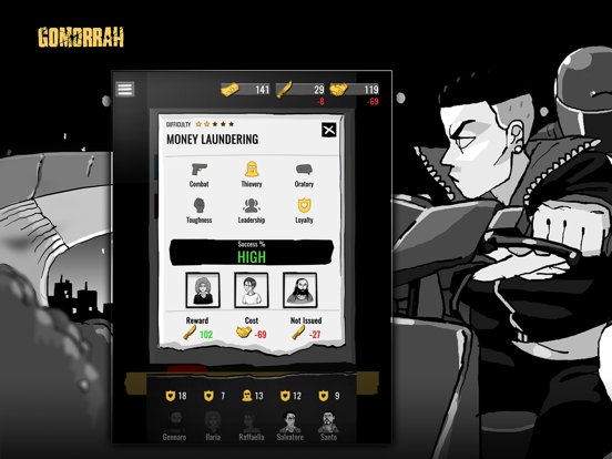Gomorrah